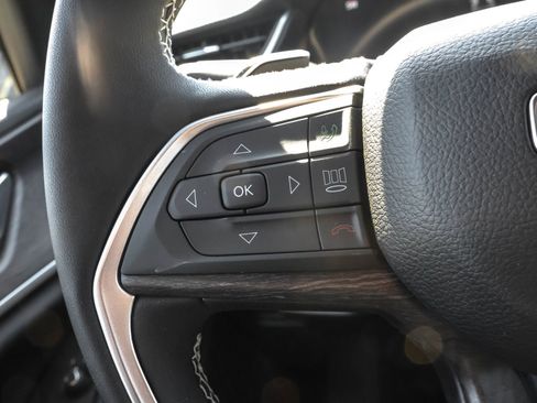 New 2025 Jeep Grand Cherokee Limited image 25