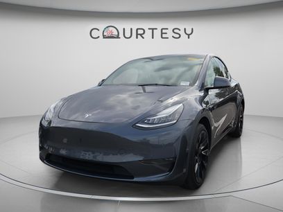 Used 2023 Tesla Model Y Long Range