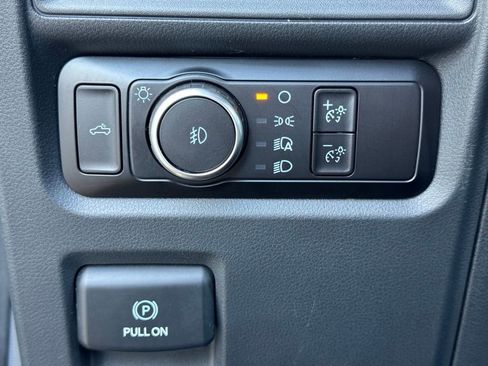 Used 2023 Ford F150 XL w/ STX Appearance Package image 13