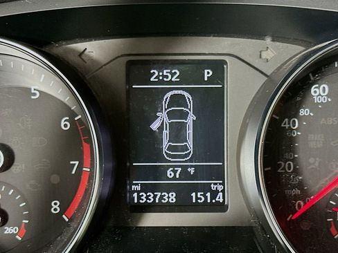 Used 2017 Volkswagen Passat 1.8T SE image 17