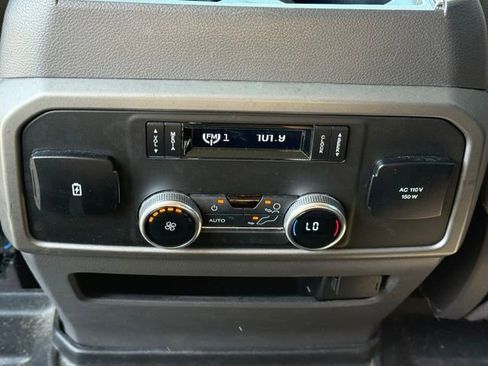 Certified 2019 Ford Expedition Max XLT w/ Equipment Group 202A AWD/4WD image 19