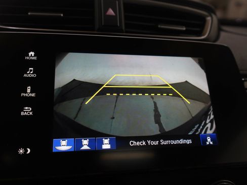 Used 2018 Honda CR-V EX image 27