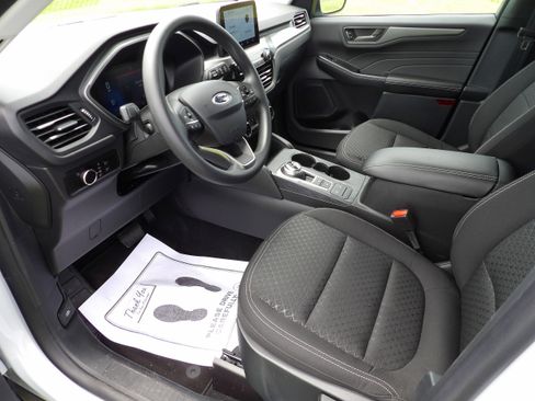 Used 2025 Ford Escape Active image 14