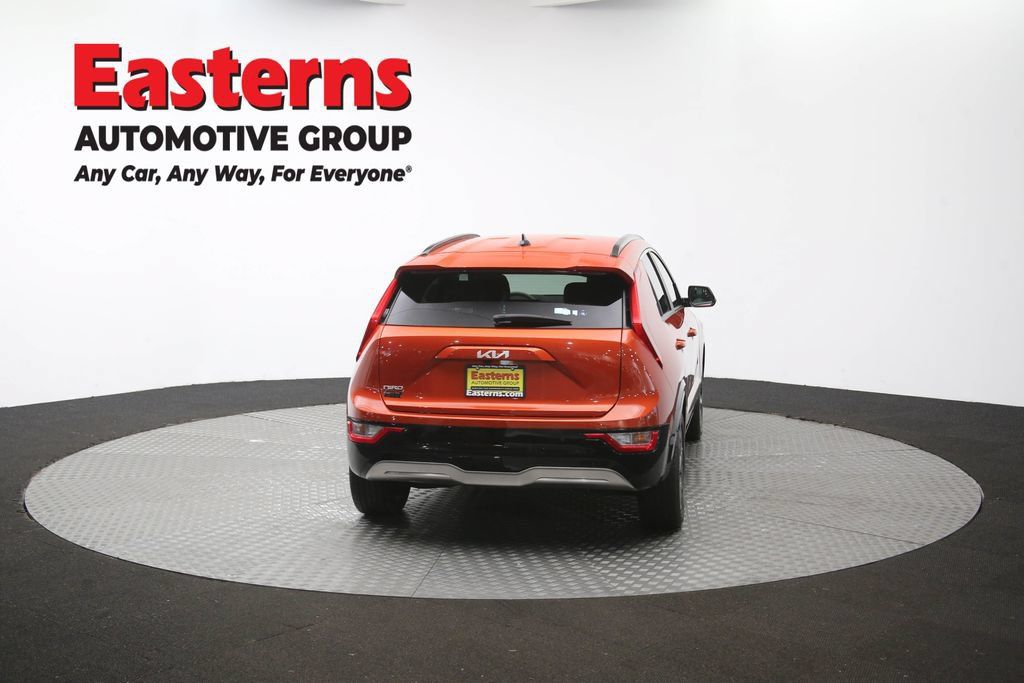 Used 2023 Kia Niro Wind w/ Wind Preserve Package FWD image 37