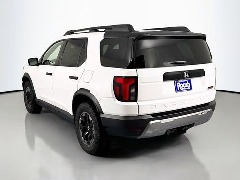 New 2026 Honda Passport TrailSport Elite image 7