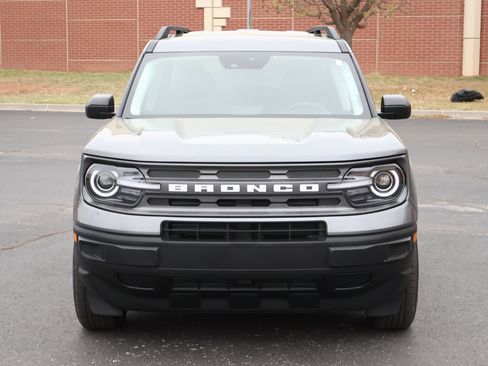 Used 2024 Ford Bronco Sport Big Bend image 24