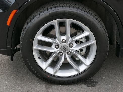 Used 2023 Dodge Durango GT image 11