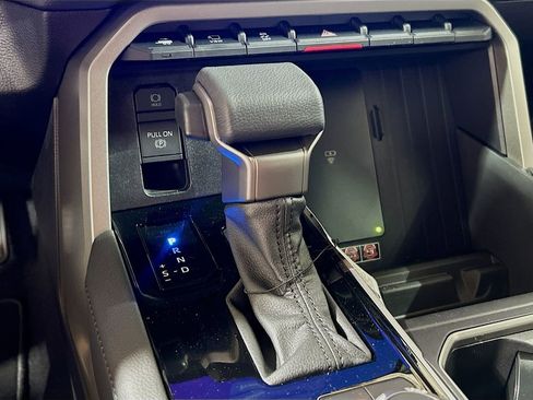 New 2026 Toyota Sequoia Limited image 14