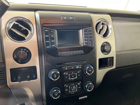Used 2013 Ford F150 XLT w/ Luxury Equipment Group AWD/4WD image 18