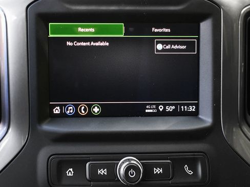 New 2026 Chevrolet Silverado 2500 Custom w/ Custom Value Package AWD/4WD image 17