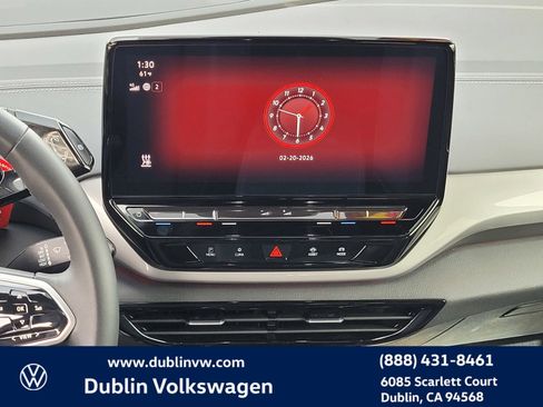 Certified 2023 Volkswagen ID.4 Pro S image 16