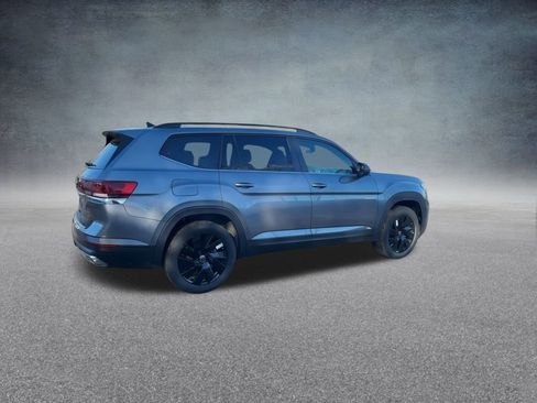 New 2025 Volkswagen Atlas SE image 22