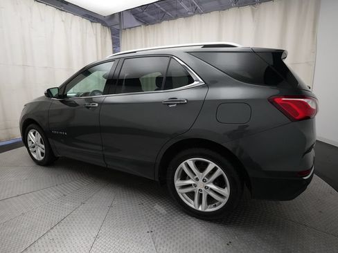 Used 2020 Chevrolet Equinox Premier AWD/4WD image 33