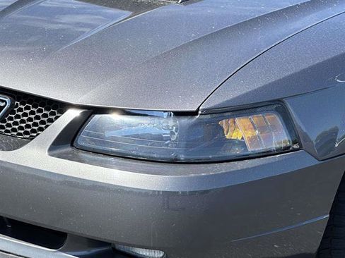 Used 2003 Ford Mustang GT Premium RWD image 8