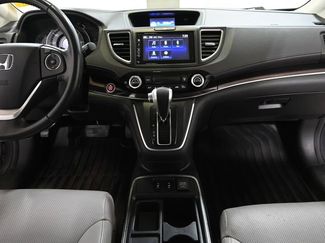 Used 2016 Honda CR-V EX-L video 2
