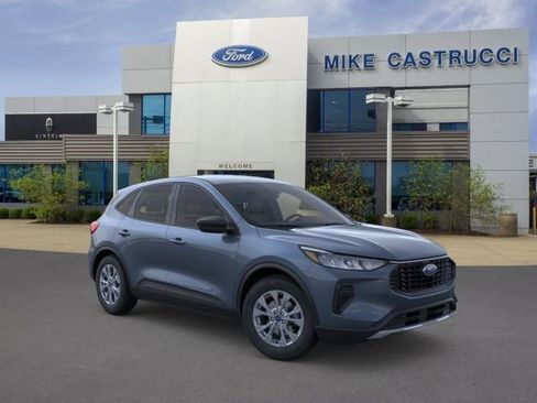 New 2026 Ford Escape Active w/ Cold Weather Package AWD/4WD image 8