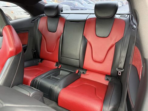 Used 2016 Audi S5 Prestige w/ Prestige Package image 15