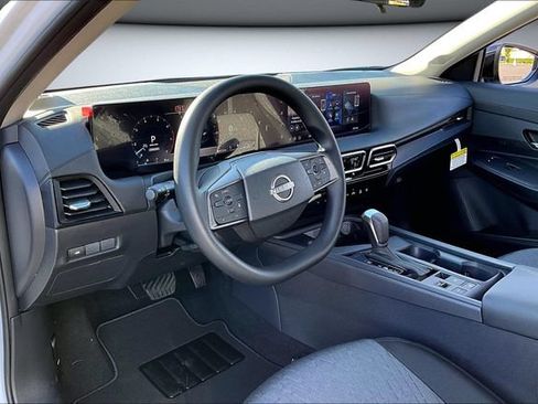 New 2026 Nissan Sentra SV FWD image 7
