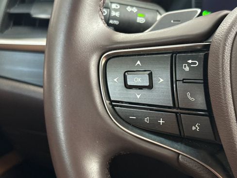 Certified 2021 Lexus ES 300h w/ Accessory Package 2 FWD image 29