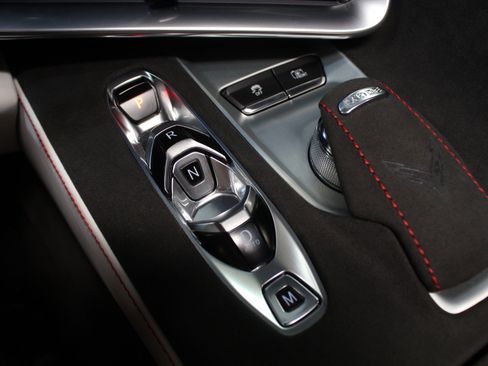 Used 2023 Chevrolet Corvette Z06 RWD image 82