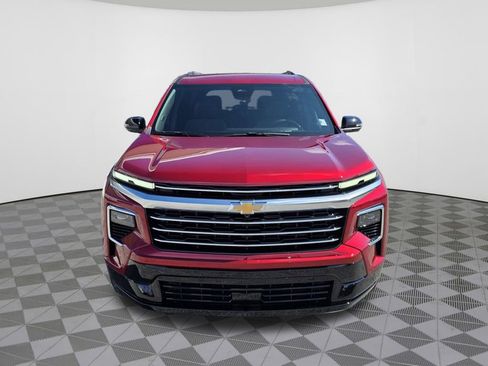 New 2026 Chevrolet Traverse High Country w/ LPO, Floor Liner Package FWD image 3