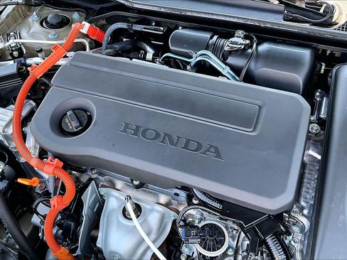 Used 2025 Honda Civic Sport Touring image 32