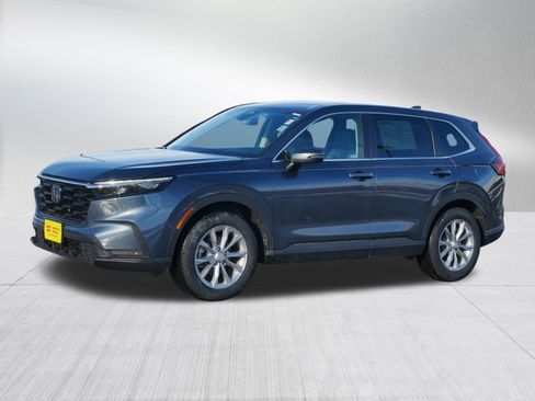 Used 2023 Honda CR-V EX-L image 3