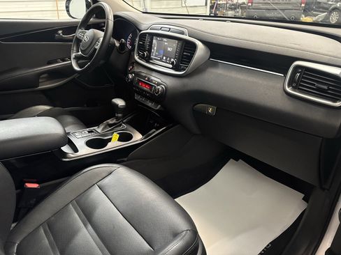Used 2020 Kia Sorento SX image 30