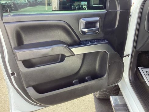 Used 2017 Chevrolet Silverado 1500 LT image 21