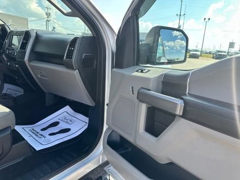 Used 2019 Ford F150 XLT w/ Equipment Group 302A Luxury AWD/4WD image 11