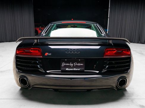 Used 2014 Audi R8 V10 AWD/4WD image 35