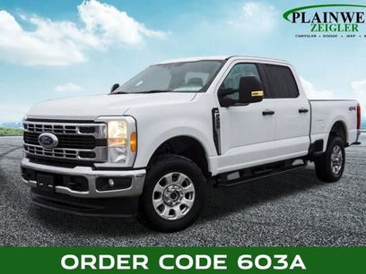Used 2023 Ford F250 XLT