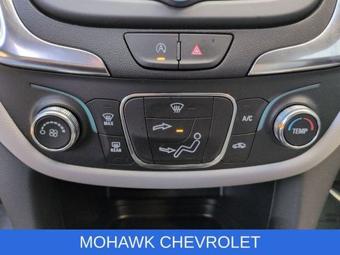 Used 2024 Chevrolet Equinox LS w/ LS Convenience Package AWD/4WD image 27