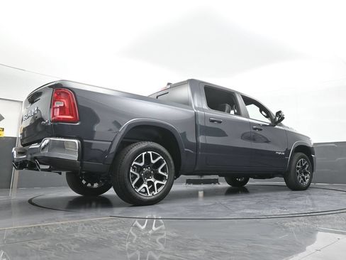 Used 2026 RAM 1500 Laramie AWD/4WD image 65