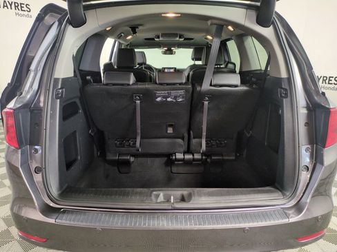 Used 2024 Honda Odyssey Elite image 22