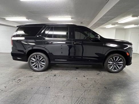 Certified 2024 Cadillac Escalade Sport Platinum image 6