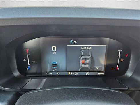 New 2025 Ford Maverick Lobo AWD/4WD image 11