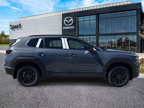 New 2026 MAZDA CX-50 AWD 2.5 Hybrid w/ Weather Package image 2