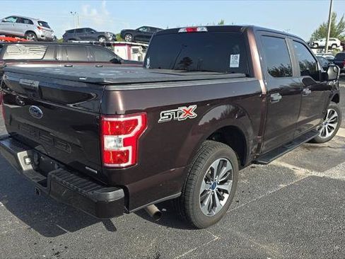 Used 2020 Ford F150 XL w/ Equipment Group 101A Mid RWD image 6