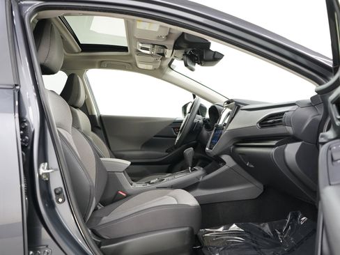 Used 2024 Subaru Crosstrek 2.0i Premium AWD/4WD image 11