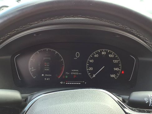 Used 2023 Honda Civic Sport image 15