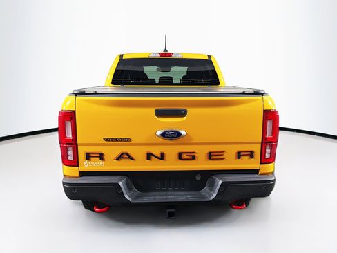 Used 2021 Ford Ranger XLT w/ Tremor Off-Road Package image 7