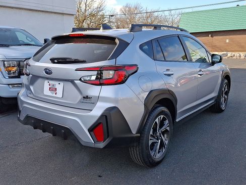 Certified 2024 Subaru Crosstrek 2.0i Premium image 6