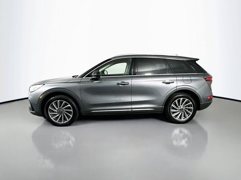 Used 2024 Lincoln Corsair Reserve w/ Equipment Group 202A AWD/4WD image 8