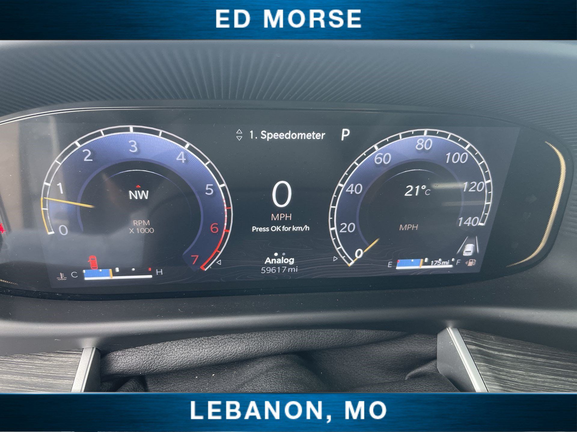 Used 2024 Jeep Wagoneer Series III AWD/4WD image 12