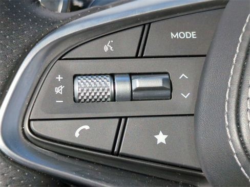 Certified 2025 Genesis GV70 3.5T Sport w/ Sport Advanced Package image 24