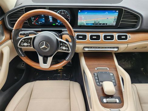 Used 2022 Mercedes-Benz GLE 450 4MATIC image 27