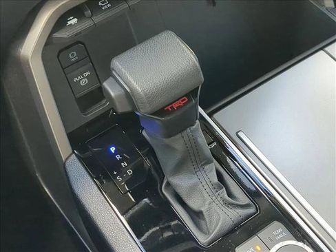 Used 2024 Toyota Sequoia SR5 w/ SR5 Premium Package image 18