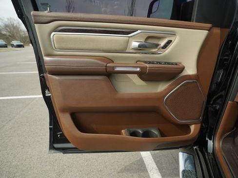 Used 2019 RAM 1500 Laramie image 88