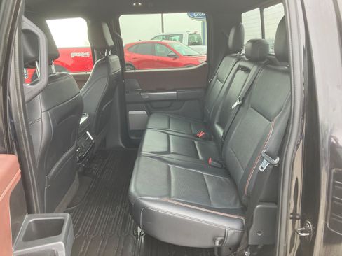 Used 2021 Ford F150 Lariat AWD/4WD image 23